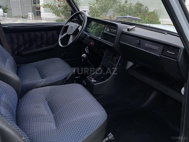 LADA (VAZ) 2107 2008, 87,000 km - 1.6 l - Bakı