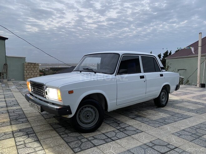 LADA (VAZ) 2107 2008, 87,000 km - 1.6 l - Bakı