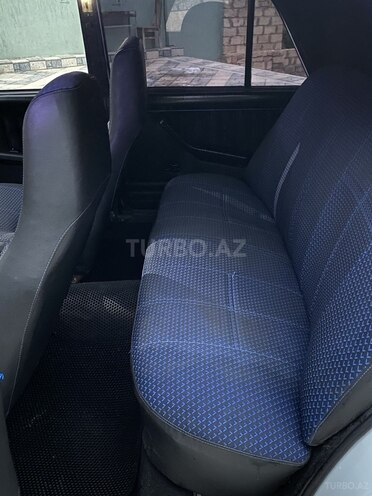 LADA (VAZ) 2107 2008, 87,000 km - 1.6 l - Bakı