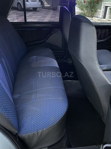 LADA (VAZ) 2107 2008, 87,000 km - 1.6 l - Bakı