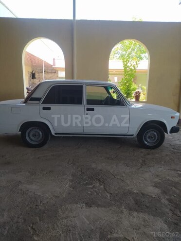 LADA (VAZ) 2107 2002, 46,464 km - 1.6 l - Tovuz
