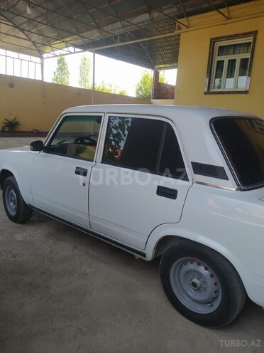 LADA (VAZ) 2107 2002, 46,464 km - 1.6 l - Tovuz