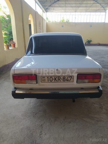 LADA (VAZ) 2107 2002, 46,464 km - 1.6 l - Tovuz