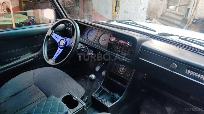 LADA (VAZ) 2107 2002, 46,464 km - 1.6 l - Tovuz