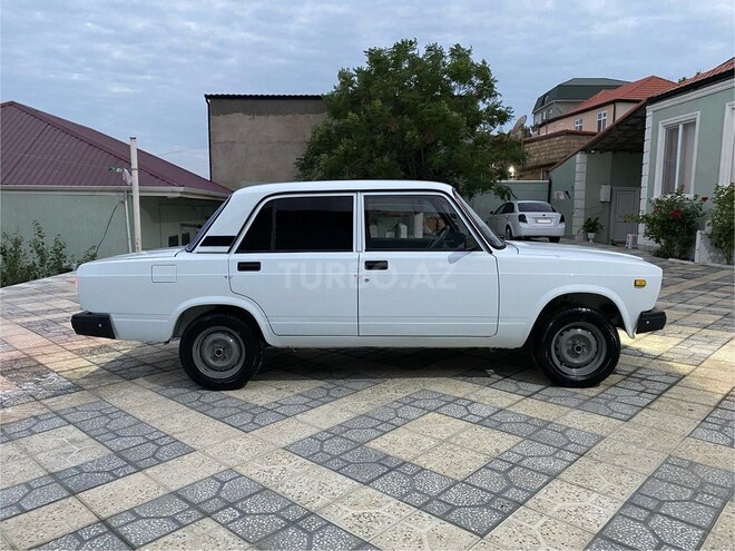 LADA (VAZ) 2107 2008, 87,000 km - 1.6 l - Bakı