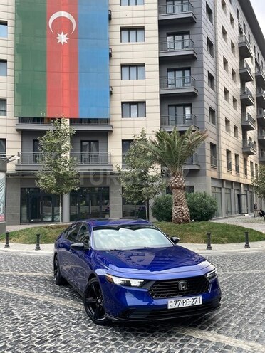 Honda Accord-1