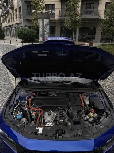 Honda Accord-11