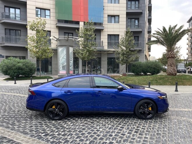 Honda Accord-8