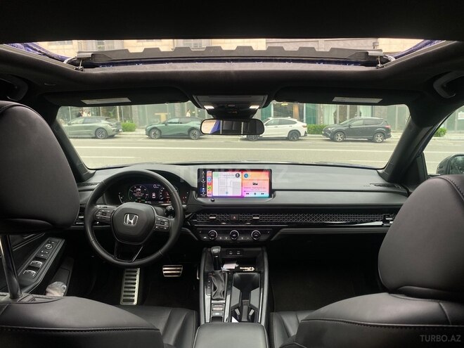 Honda Accord-12