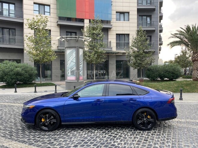 Honda Accord-7