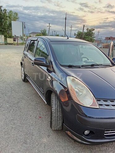 Nissan Note 2006, 300,000 km - 1.5 л - Bakı