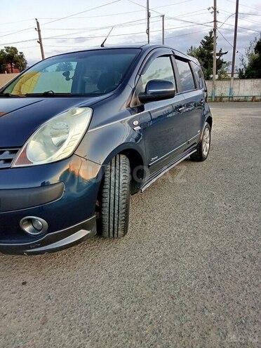 Nissan Note 2006, 300,000 km - 1.5 л - Bakı