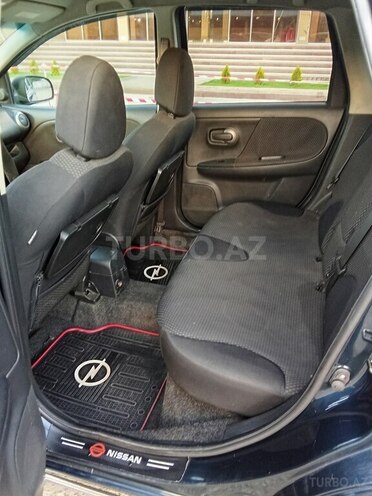 Nissan Note 2006, 300,000 km - 1.5 л - Bakı