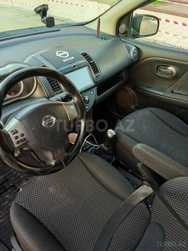 Nissan Note 2006, 300,000 km - 1.5 л - Bakı