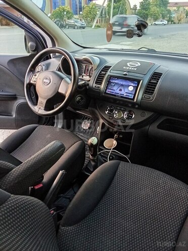 Nissan Note 2006, 300,000 km - 1.5 л - Bakı