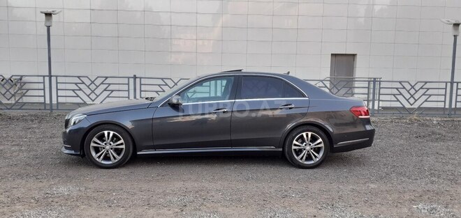 Mercedes E 220 d 2014, 286,000 km - 2.2 л - Bakı