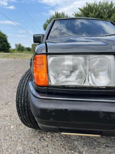 Mercedes 190 1991, 90,000 km - 2.0 l - İmişli