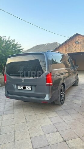 Mercedes V 220 2017, 165,000 km - 2.2 л - Bakı