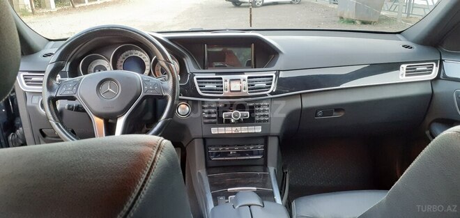 Mercedes E 220 d 2014, 286,000 km - 2.2 л - Bakı