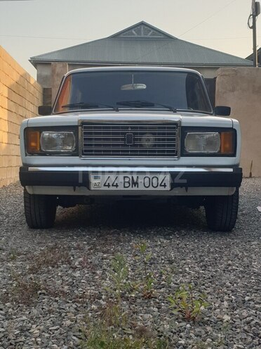 LADA (VAZ) 2107 2008, 10,000 km - 1.6 l - Masallı