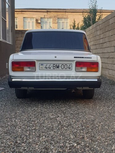 LADA (VAZ) 2107 2008, 10,000 km - 1.6 l - Masallı