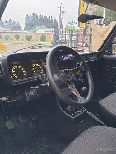 LADA (VAZ) 2107 2008, 10,000 km - 1.6 l - Masallı