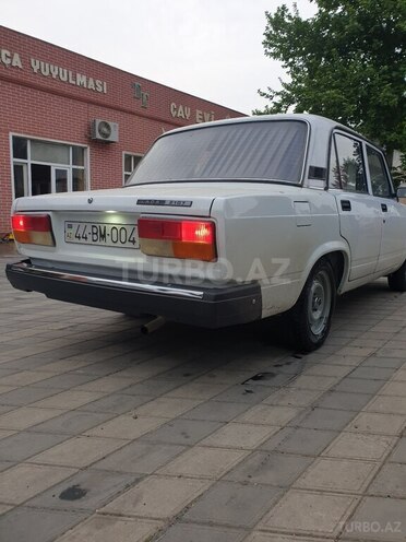 LADA (VAZ) 2107 2008, 10,000 km - 1.6 l - Masallı