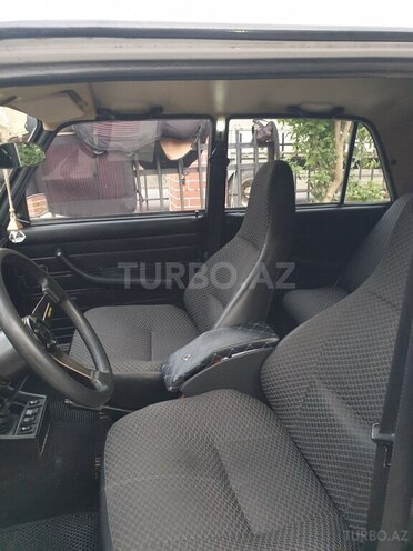 LADA (VAZ) 2107 2008, 10,000 km - 1.6 l - Masallı