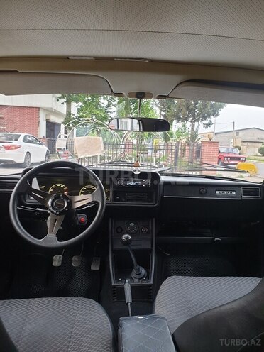 LADA (VAZ) 2107 2008, 10,000 km - 1.6 l - Masallı