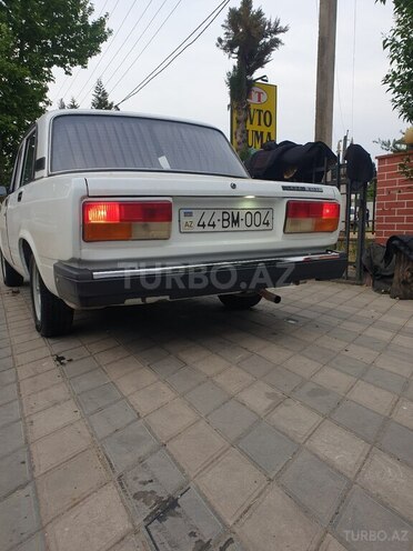 LADA (VAZ) 2107 2008, 10,000 km - 1.6 l - Masallı