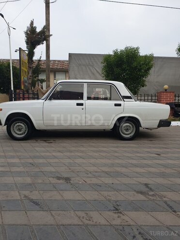 LADA (VAZ) 2107 2008, 10,000 km - 1.6 l - Masallı