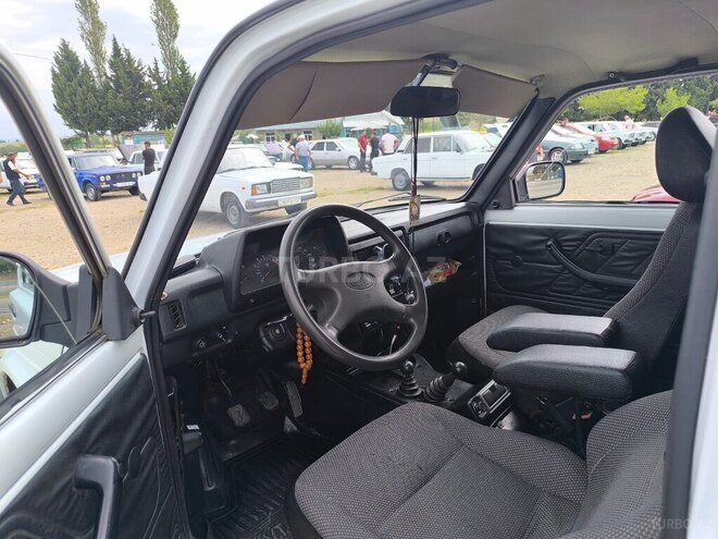 LADA (VAZ) Niva 2011, 129,000 km - 1.7 l - Sumqayıt