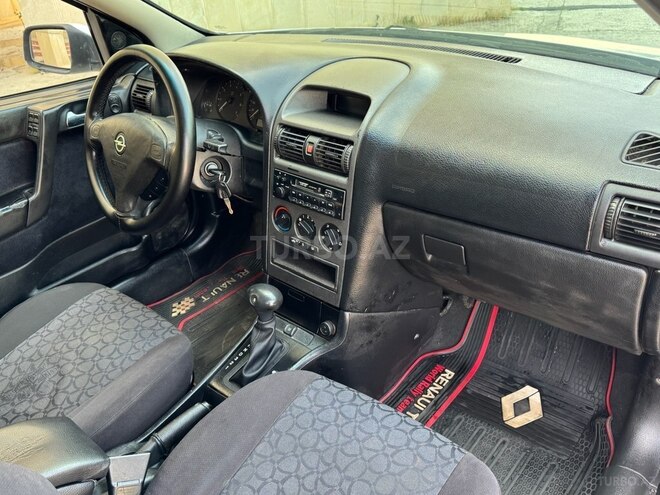 Opel Astra 1999, 254,000 km - 1.8 l - Xırdalan