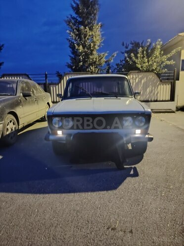 LADA (VAZ) 2106 1988, 56,324 km - 1.6 l - Qəbələ