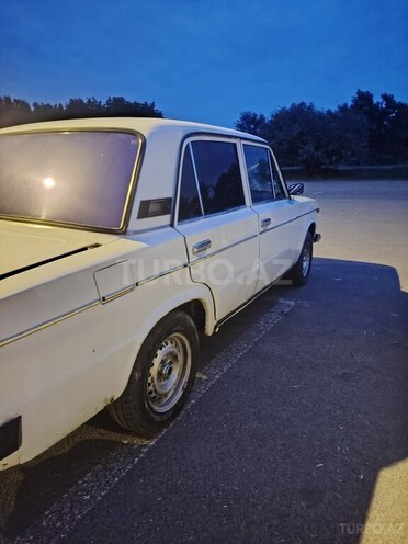 LADA (VAZ) 2106 1988, 56,324 km - 1.6 l - Qəbələ