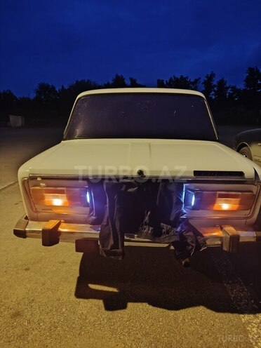 LADA (VAZ) 2106 1988, 56,324 km - 1.6 l - Qəbələ