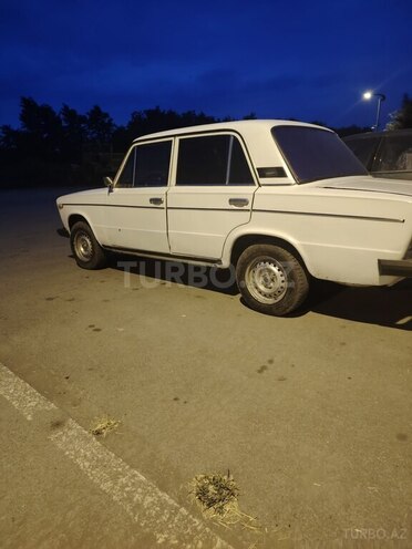 LADA (VAZ) 2106 1988, 56,324 km - 1.6 l - Qəbələ