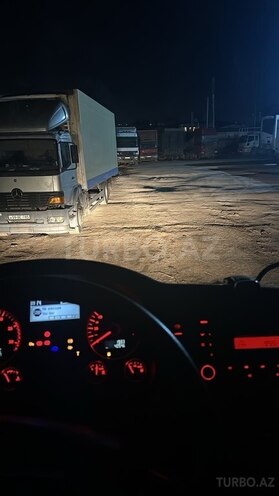 MAN TGX 18.480 2008, 150,000 km - 12.0 l - Bakı
