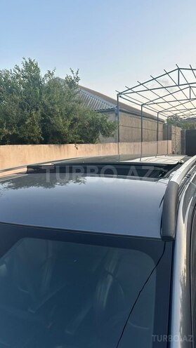 Mercedes V 220 2017, 165,000 km - 2.2 л - Bakı