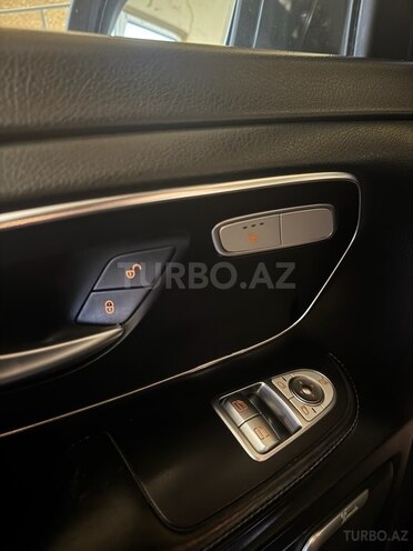 Mercedes V 220 2017, 165,000 km - 2.2 л - Bakı