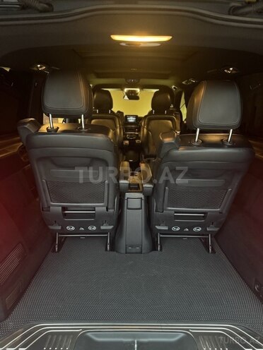 Mercedes V 220 2017, 165,000 km - 2.2 л - Bakı