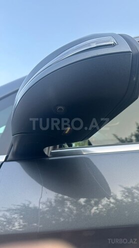Mercedes V 220 2017, 165,000 km - 2.2 л - Bakı