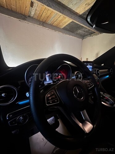 Mercedes V 220 2017, 165,000 km - 2.2 л - Bakı