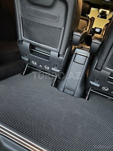 Mercedes V 220 2017, 165,000 km - 2.2 л - Bakı