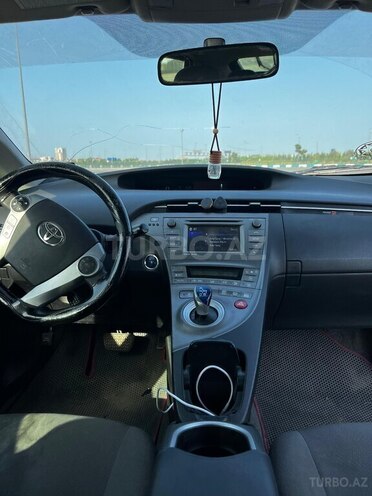 Toyota Prius 2013, 248,000 km - 1.8 l - Bakı