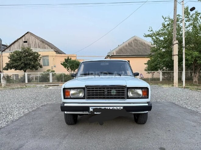 LADA (VAZ) 2107 2008, 255,555 km - 1.6 л - Şəmkir