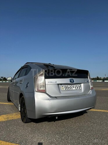 Toyota Prius 2013, 248,000 km - 1.8 l - Bakı