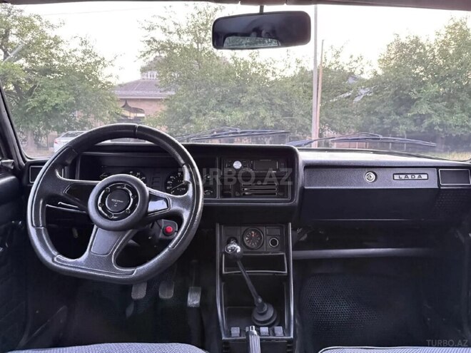 LADA (VAZ) 2107 2008, 255,555 km - 1.6 л - Şəmkir