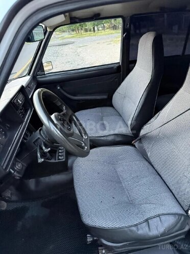 LADA (VAZ) 2107 2008, 255,555 km - 1.6 л - Şəmkir