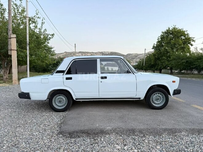 LADA (VAZ) 2107 2008, 255,555 km - 1.6 л - Şəmkir